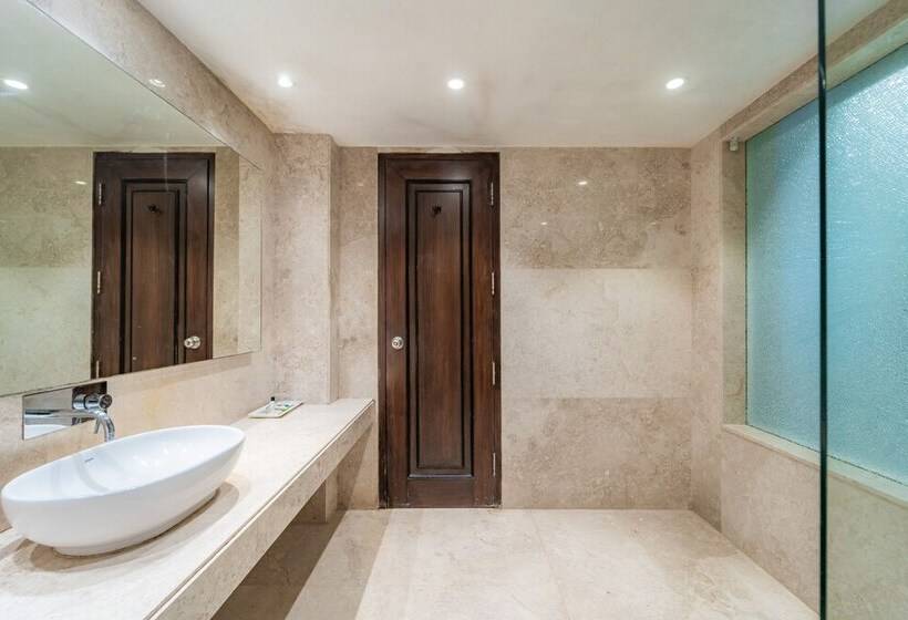 Fabhotel Prime The King S Court   Nr Calangute Beach