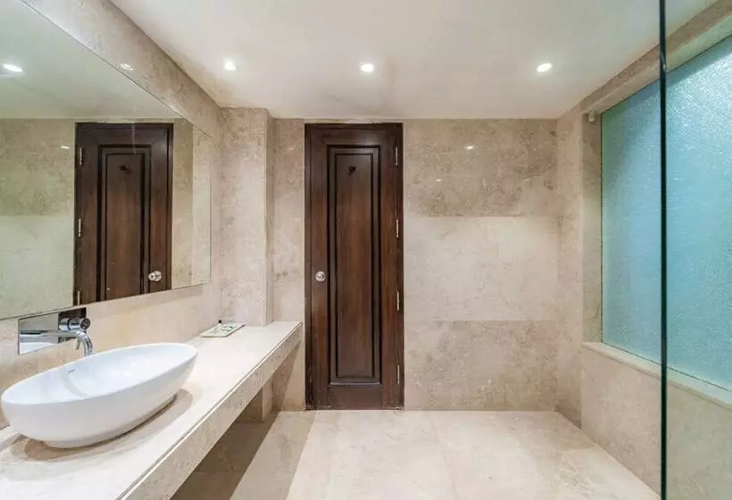 Fabhotel Prime The King S Court   Nr Calangute Beach