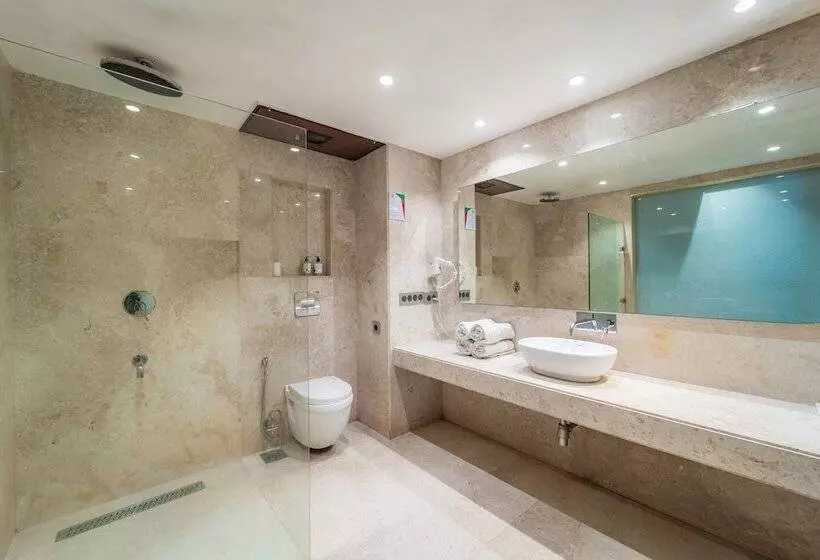 Fabhotel Prime The King S Court   Nr Calangute Beach