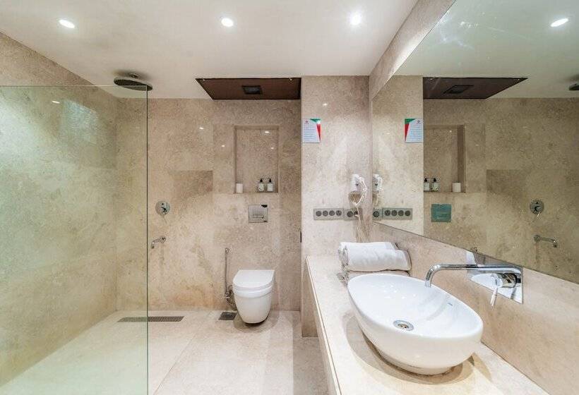 Fabhotel Prime The King S Court   Nr Calangute Beach