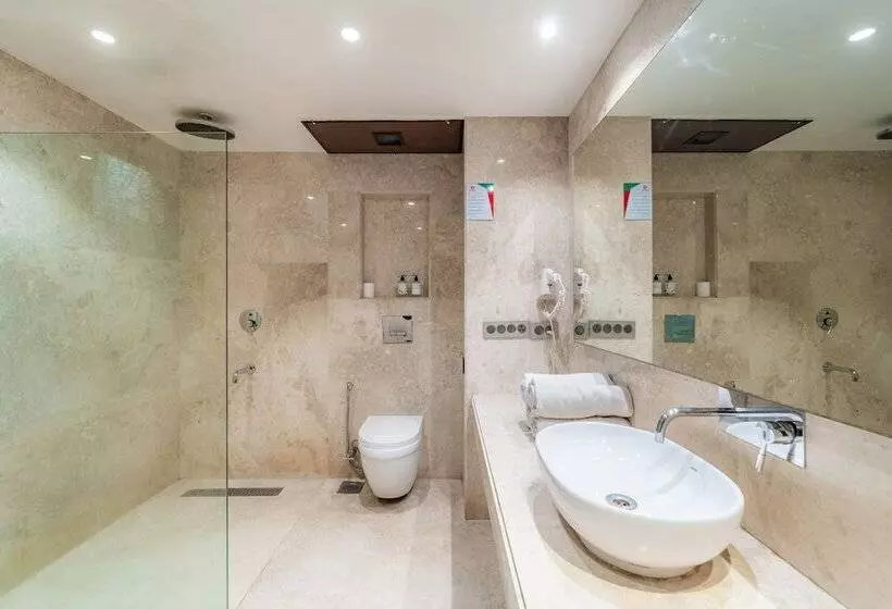 Fabhotel Prime The King S Court   Nr Calangute Beach