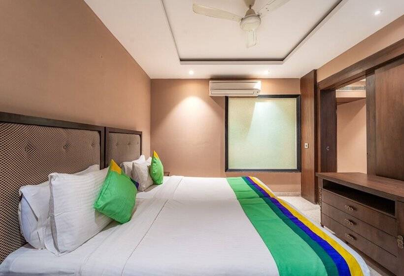 Fabhotel Prime The King S Court   Nr Calangute Beach