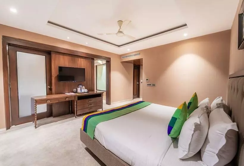 Fabhotel Prime The King S Court   Nr Calangute Beach