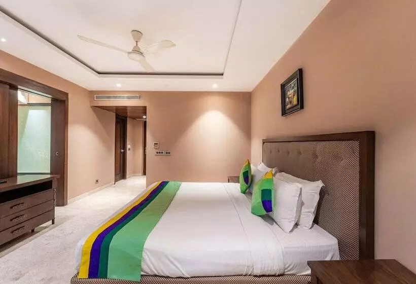 Fabhotel Prime The King S Court   Nr Calangute Beach
