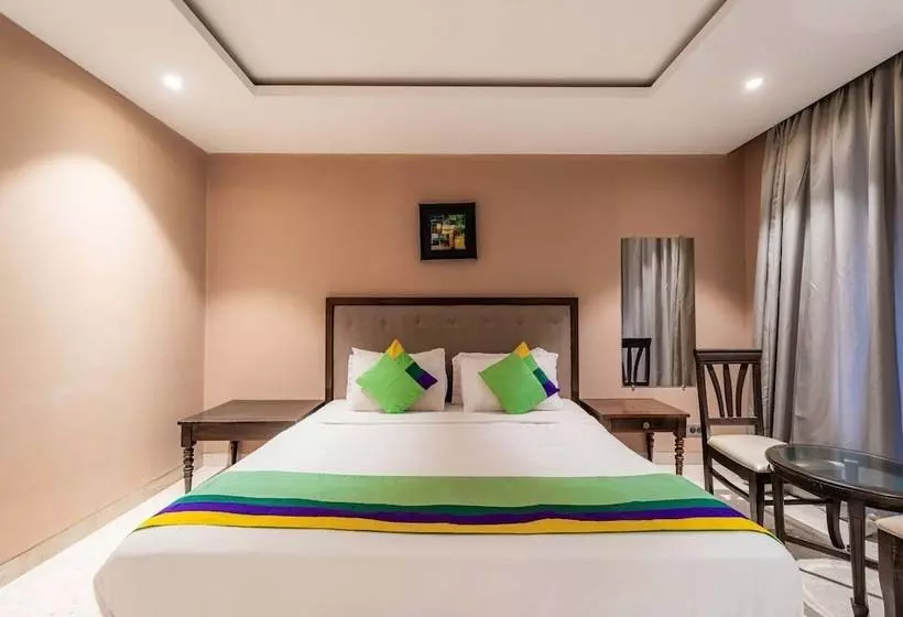 Fabhotel Prime The King S Court   Nr Calangute Beach