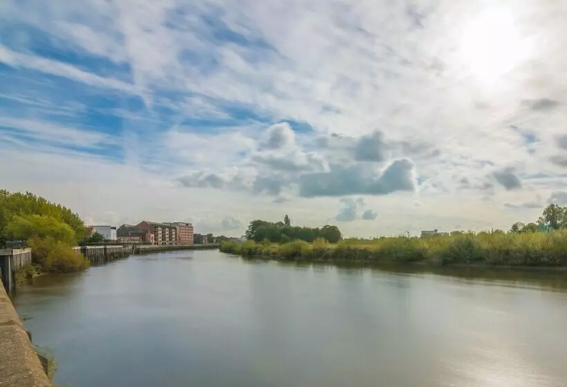 Hostelli The Horse & Jockey