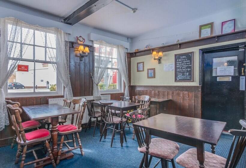 여관 The Horse & Jockey