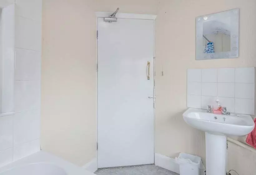 Hostelli The Horse & Jockey