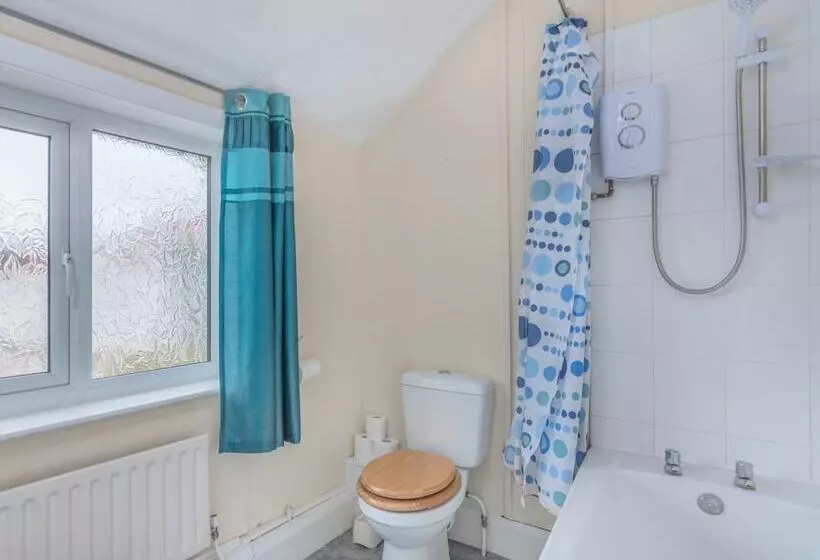 Hostelli The Horse & Jockey