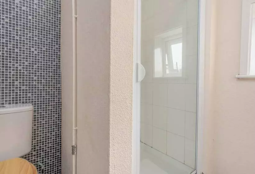 Hostelli The Horse & Jockey