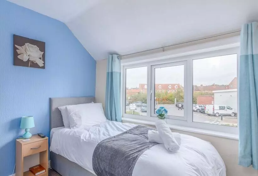 Hostelli The Horse & Jockey