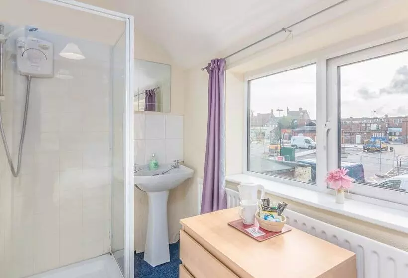 Hostelli The Horse & Jockey