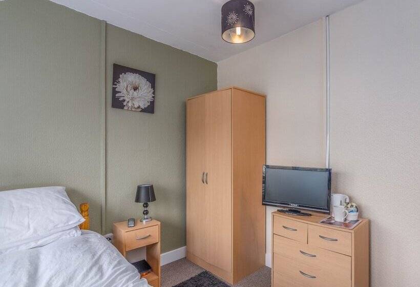 여관 The Horse & Jockey