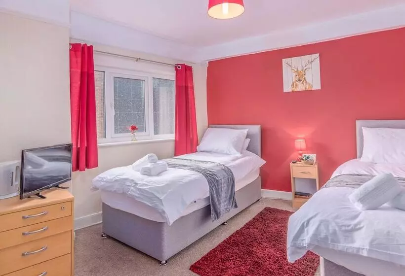 Hostelli The Horse & Jockey