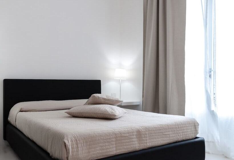 簡易ホテル Vittoria Design Hotel Di Luce Hotels