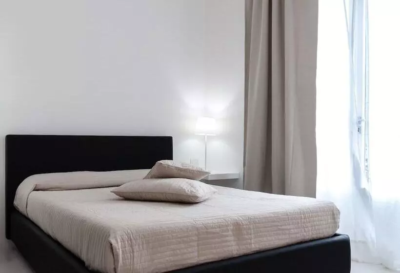 簡易ホテル Vittoria Design Hotel Di Luce Hotels