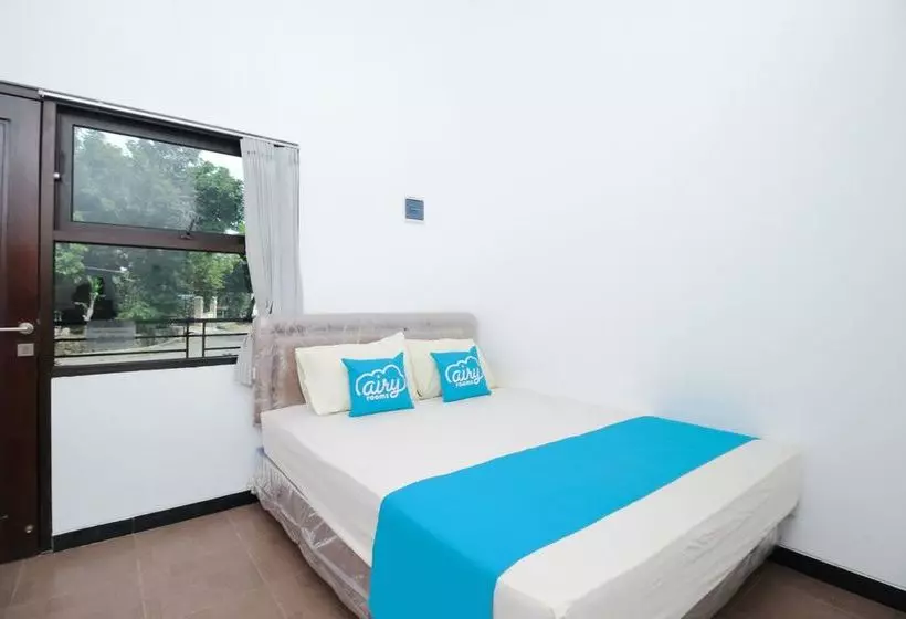 ホテル Airy Eco Manyaran Candi Prambanan Timur Satu 11 Semarang