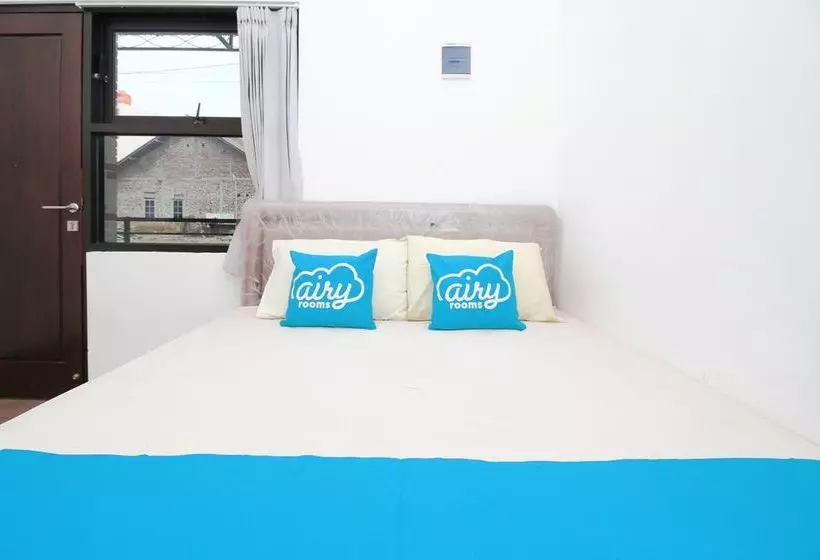ホテル Airy Eco Manyaran Candi Prambanan Timur Satu 11 Semarang