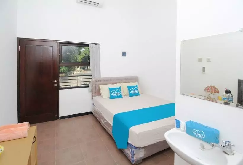 ホテル Airy Eco Manyaran Candi Prambanan Timur Satu 11 Semarang