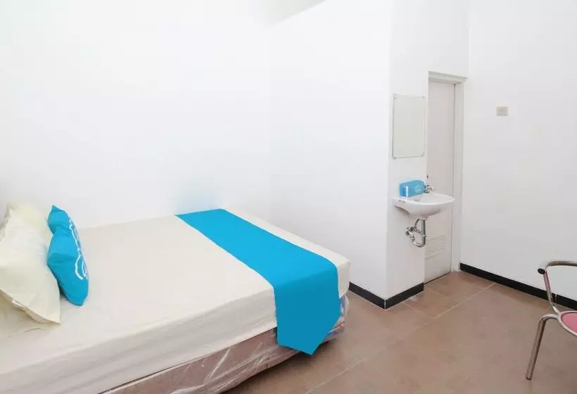 ホテル Airy Eco Manyaran Candi Prambanan Timur Satu 11 Semarang