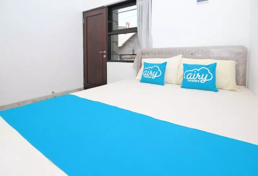 ホテル Airy Eco Manyaran Candi Prambanan Timur Satu 11 Semarang