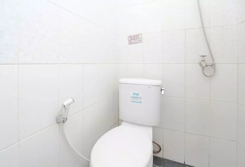 ホテル Airy Eco Manyaran Candi Prambanan Timur Satu 11 Semarang
