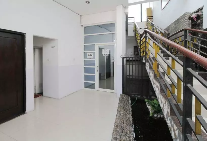 ホテル Airy Eco Manyaran Candi Prambanan Timur Satu 11 Semarang