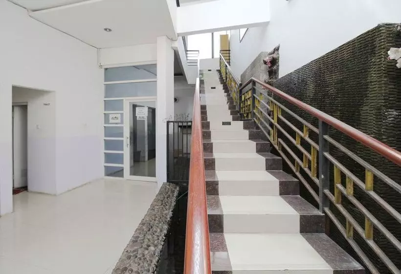 ホテル Airy Eco Manyaran Candi Prambanan Timur Satu 11 Semarang