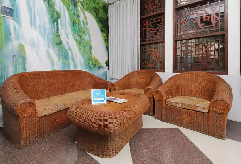 ホテル Airy Eco Manyaran Candi Prambanan Timur Satu 11 Semarang