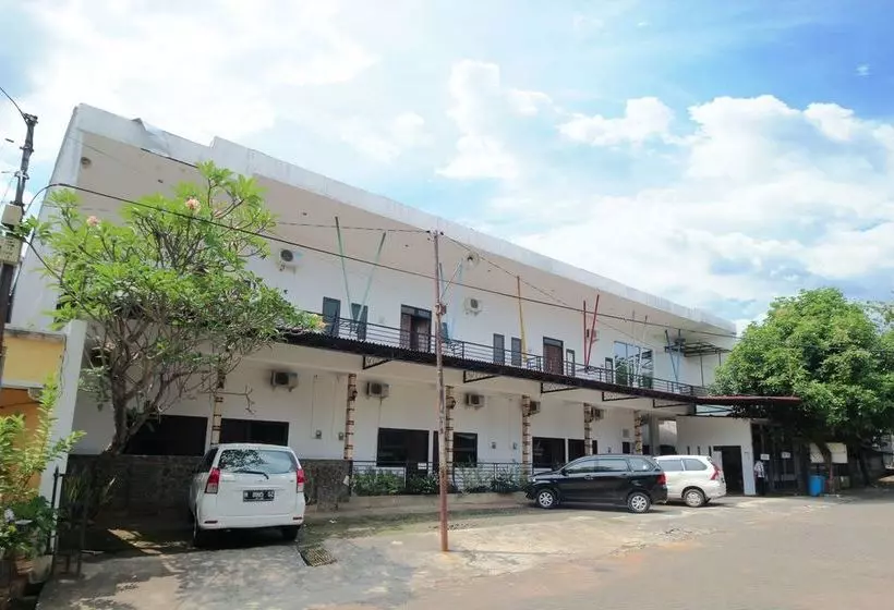 ホテル Airy Eco Manyaran Candi Prambanan Timur Satu 11 Semarang