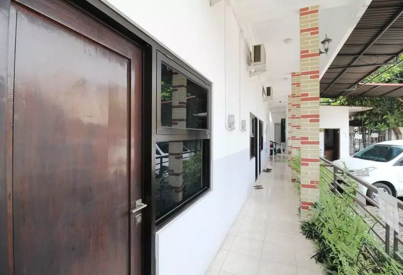 ホテル Airy Eco Manyaran Candi Prambanan Timur Satu 11 Semarang