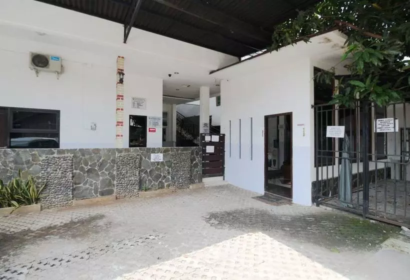 ホテル Airy Eco Manyaran Candi Prambanan Timur Satu 11 Semarang