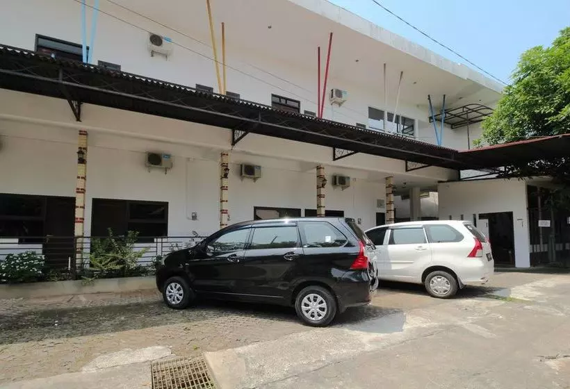 ホテル Airy Eco Manyaran Candi Prambanan Timur Satu 11 Semarang