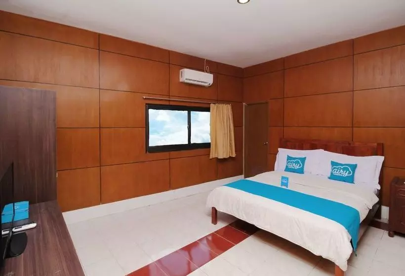 هتل Airy Gajahmungkur Sultan Agung 1 Semarang