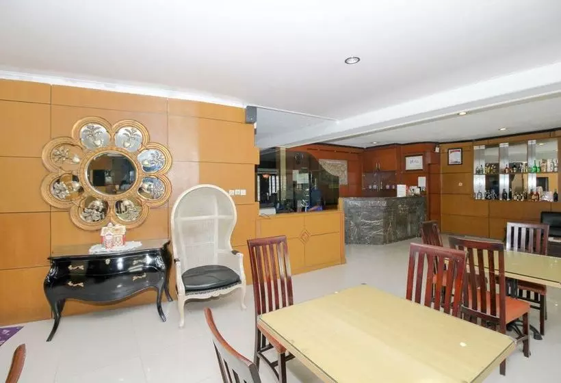هتل Airy Gajahmungkur Sultan Agung 1 Semarang