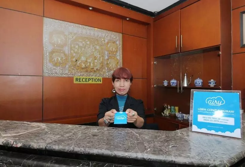 هتل Airy Gajahmungkur Sultan Agung 1 Semarang