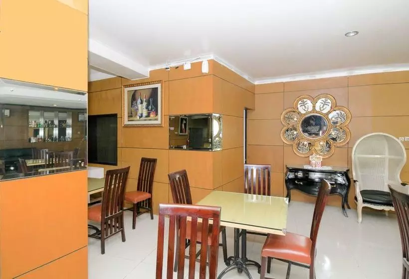 هتل Airy Gajahmungkur Sultan Agung 1 Semarang