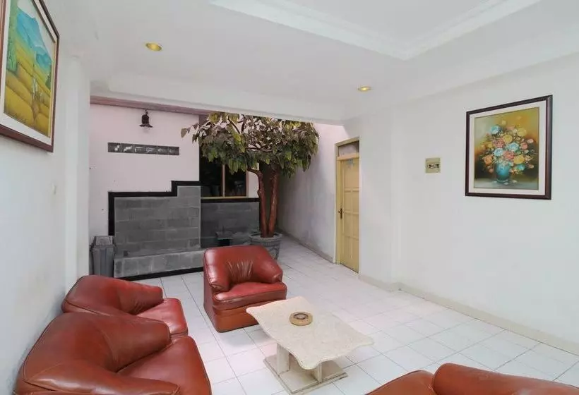 هتل Airy Gajahmungkur Sultan Agung 1 Semarang