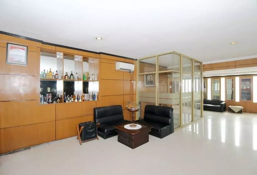 هتل Airy Gajahmungkur Sultan Agung 1 Semarang
