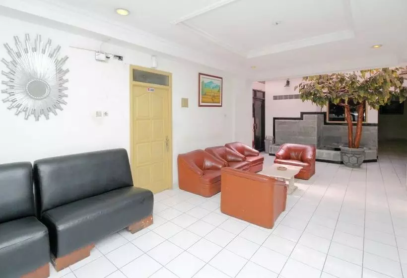 هتل Airy Gajahmungkur Sultan Agung 1 Semarang