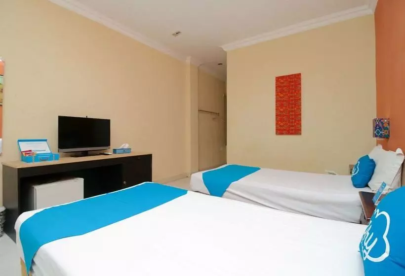 هتل Airy Gajahmungkur Sultan Agung 1 Semarang