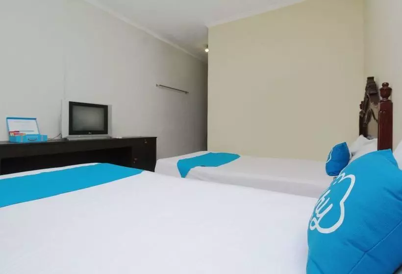 هتل Airy Gajahmungkur Sultan Agung 1 Semarang