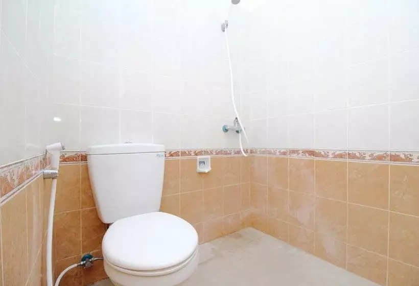 هتل Airy Gajahmungkur Sultan Agung 1 Semarang