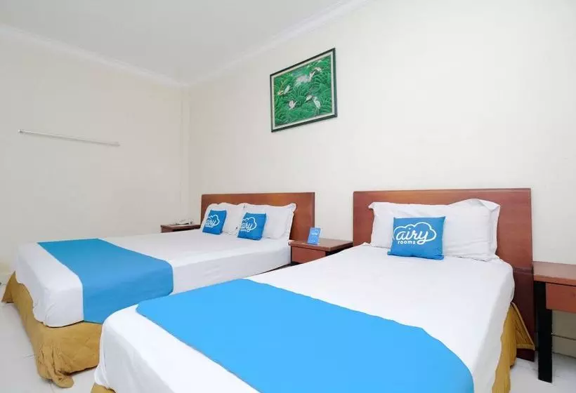 هتل Airy Gajahmungkur Sultan Agung 1 Semarang