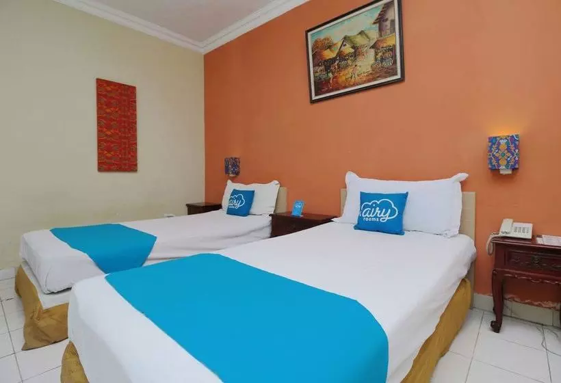 هتل Airy Gajahmungkur Sultan Agung 1 Semarang