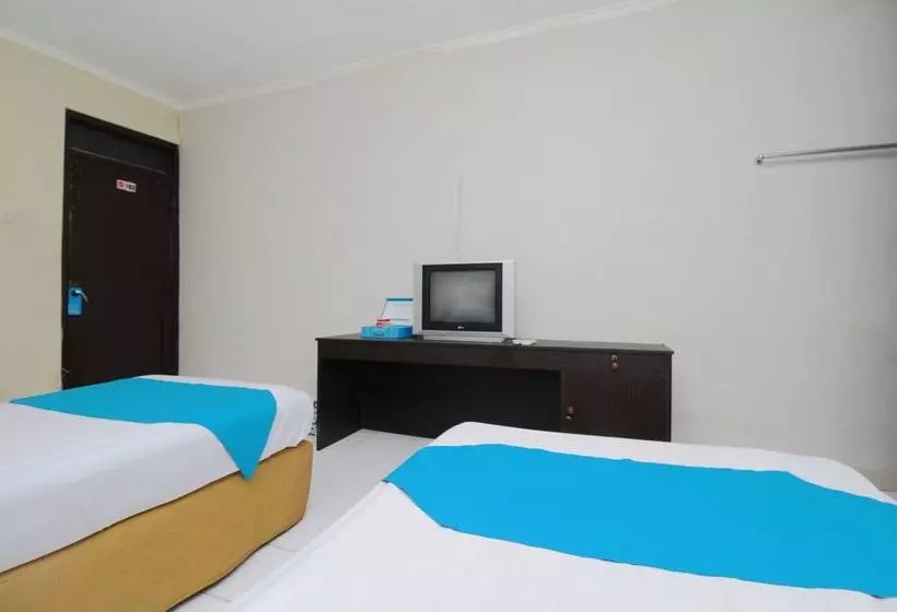 هتل Airy Gajahmungkur Sultan Agung 1 Semarang
