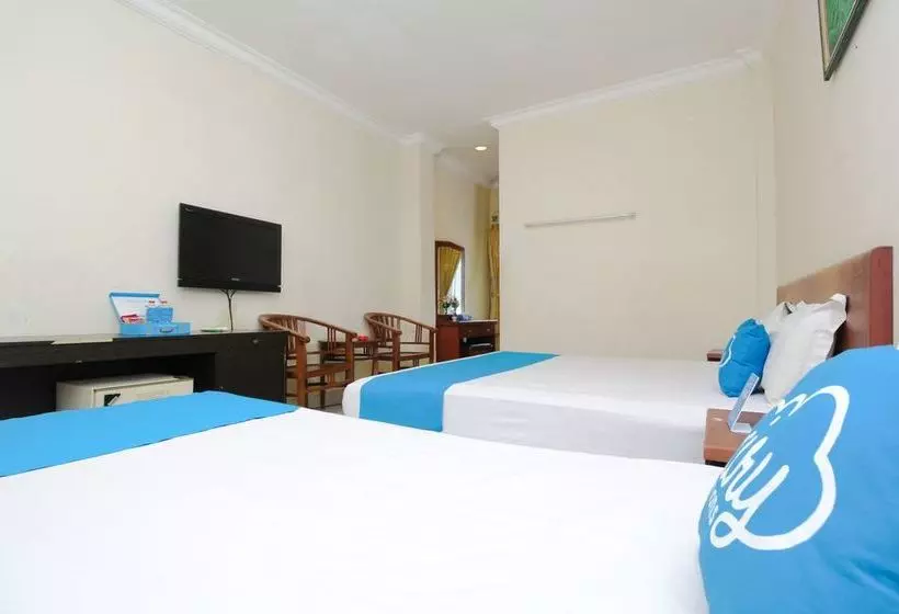 هتل Airy Gajahmungkur Sultan Agung 1 Semarang