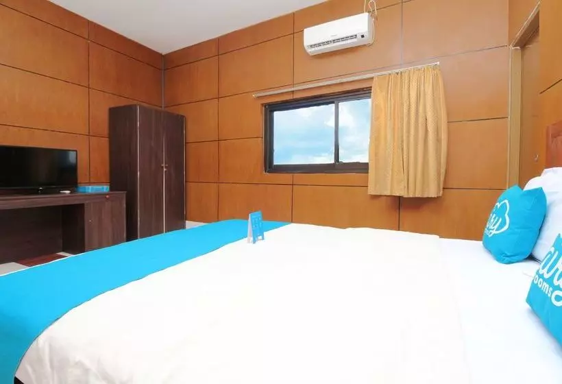 هتل Airy Gajahmungkur Sultan Agung 1 Semarang