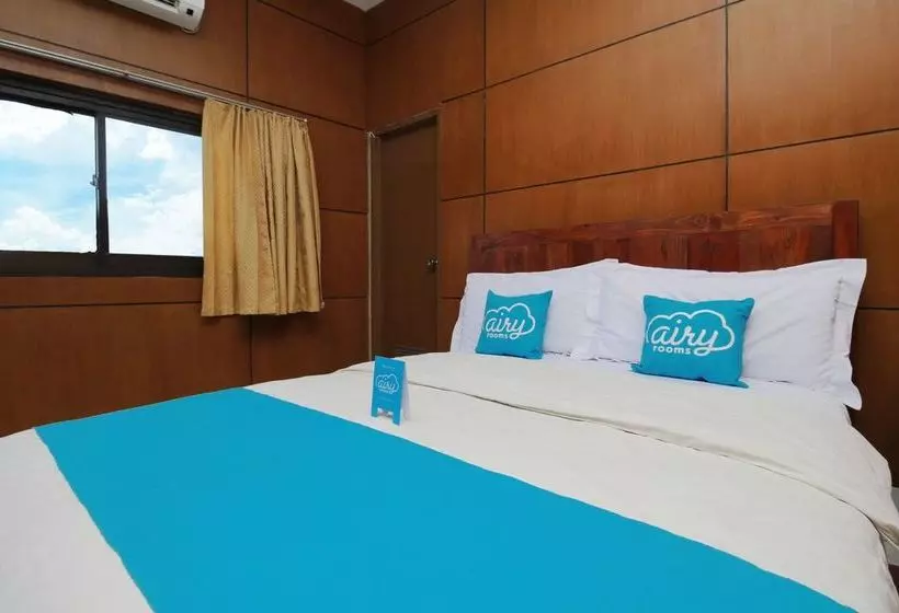 هتل Airy Gajahmungkur Sultan Agung 1 Semarang