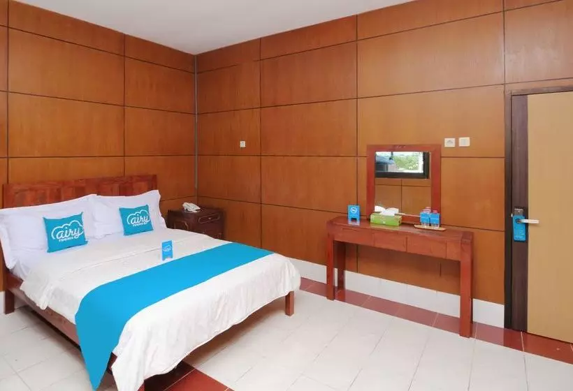 هتل Airy Gajahmungkur Sultan Agung 1 Semarang
